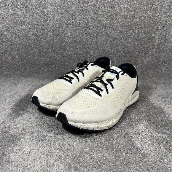 Under Armour HOVR Sonic 5 Bluetooth 3025031-100 Mens Sz 15 Running Shoes Used - Picture 5 of 12